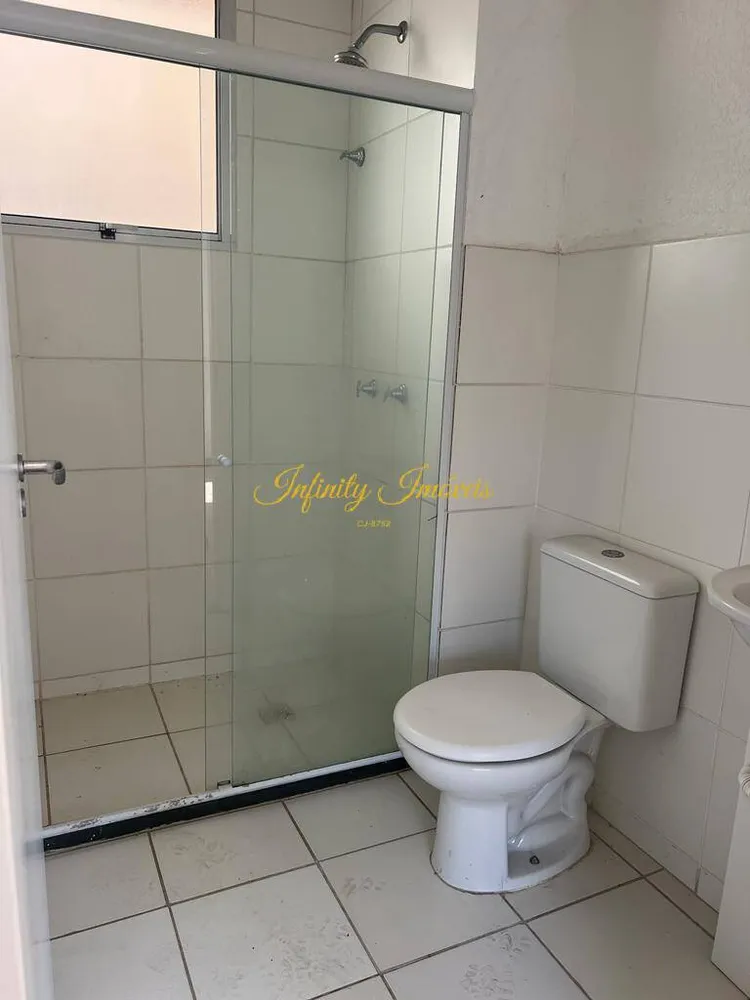 Apartamento, 2 quartos, 41 m² - Foto 10