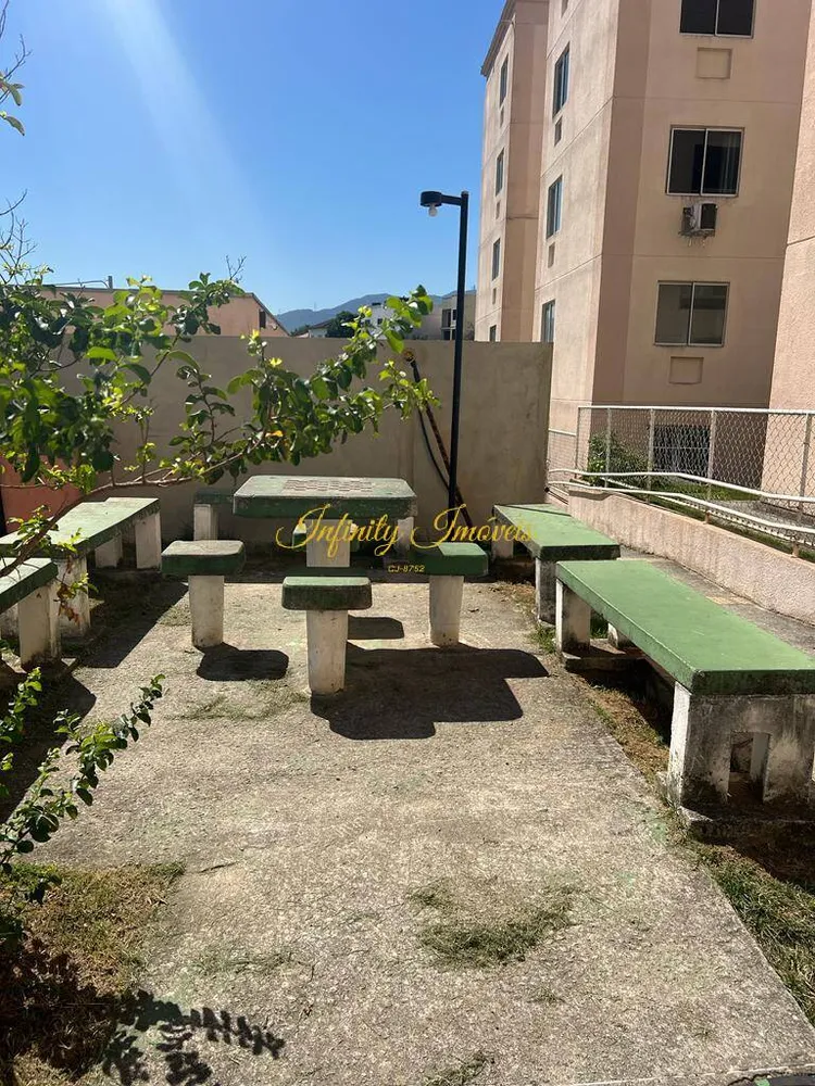 Apartamento, 2 quartos, 41 m² - Foto 20
