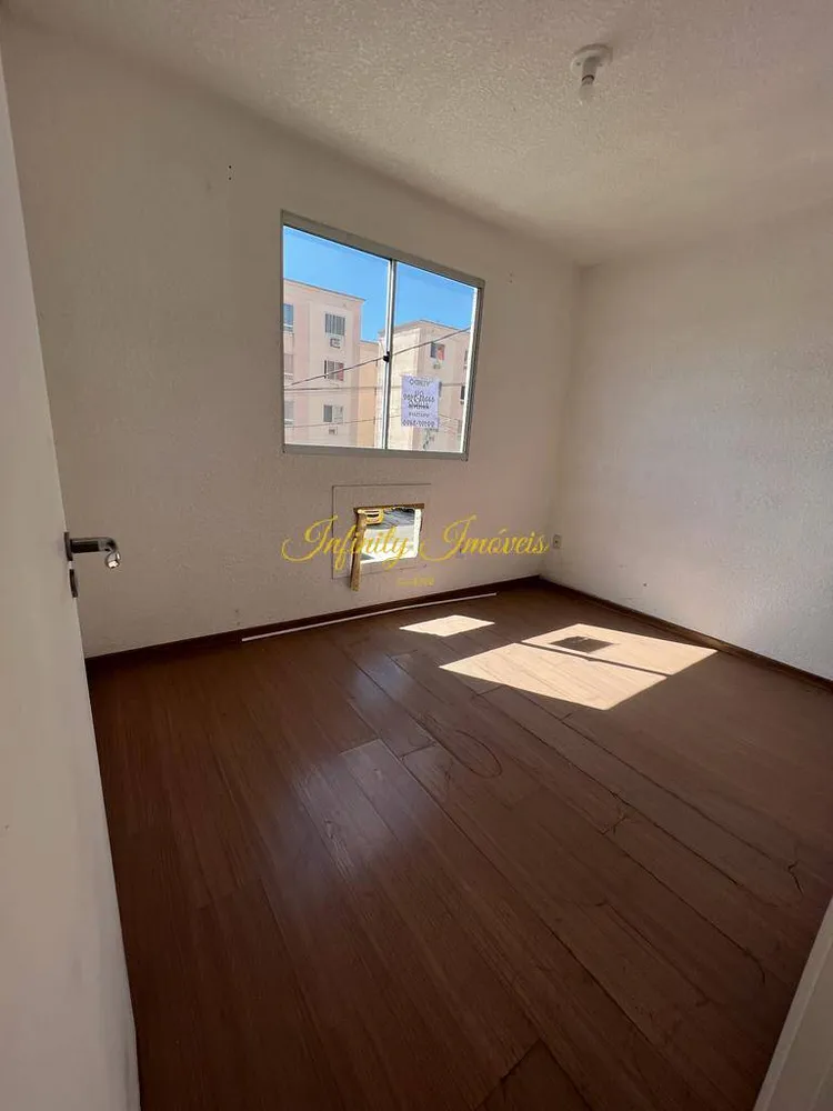 Apartamento, 2 quartos, 41 m² - Foto 6
