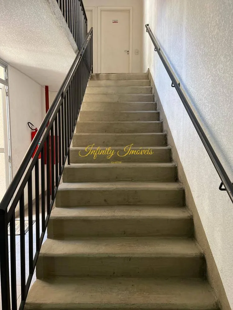 Apartamento, 2 quartos, 41 m² - Foto 6