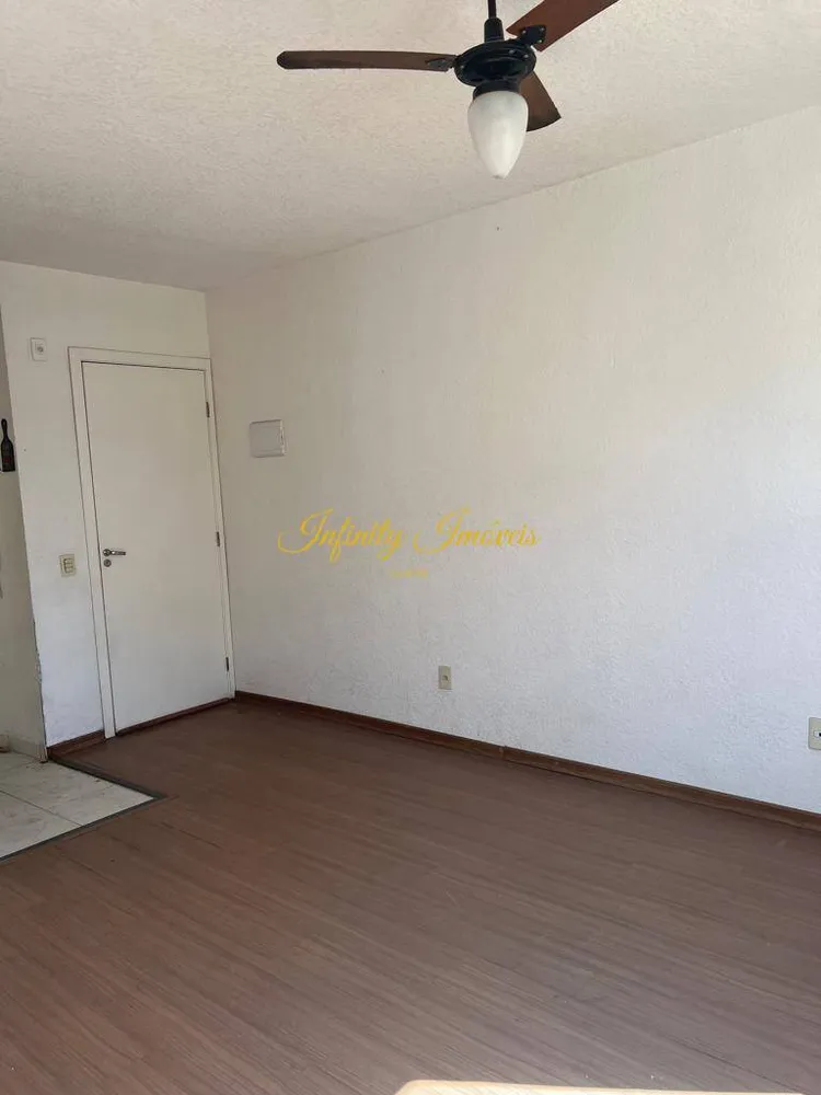 Apartamento, 2 quartos, 41 m² - Foto 4