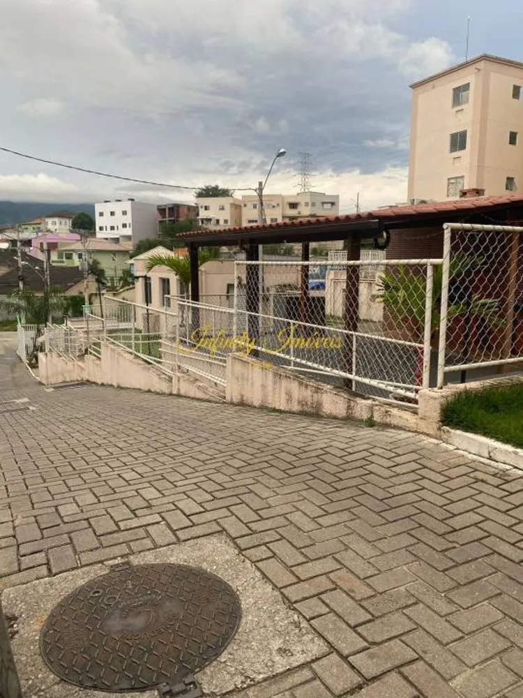Apartamento, 2 quartos, 41 m² - Foto 2