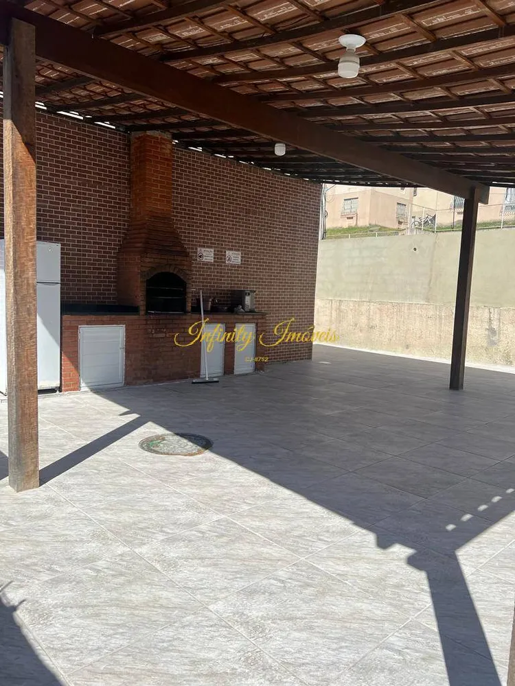 Apartamento, 2 quartos, 41 m² - Foto 4