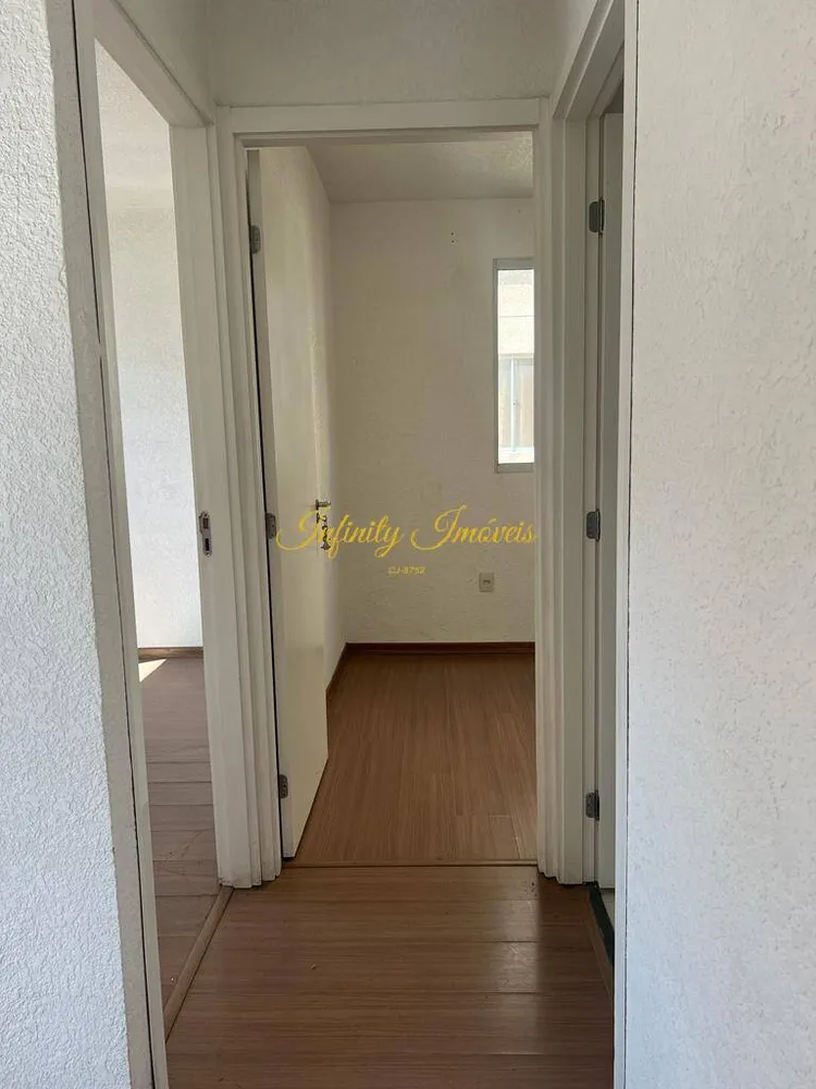 Apartamento, 2 quartos, 41 m² - Foto 7