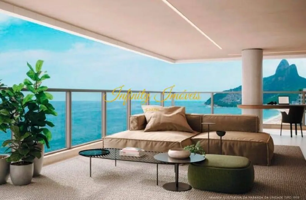 Apartamento, 1 quarto, 81 m² - Foto 1