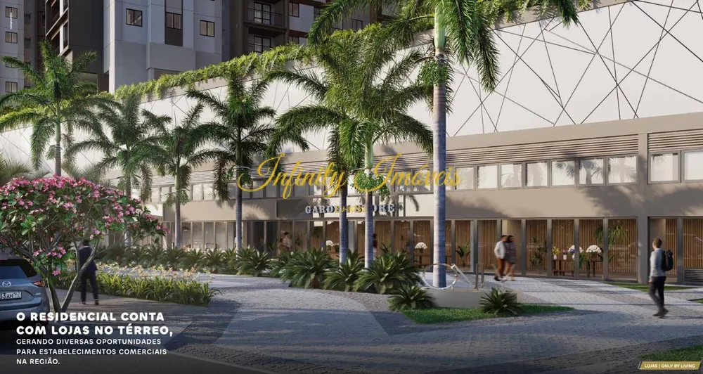 Loja-Salão, 2331 m² - Foto 5
