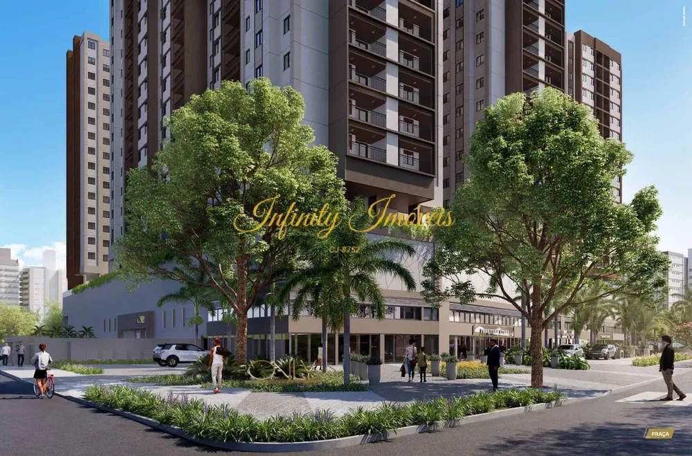 Loja-Salão, 2331 m² - Foto 1