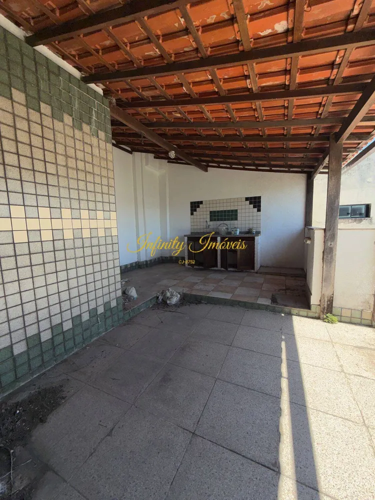 Apartamento, 3 quartos, 223 m² - Foto 1