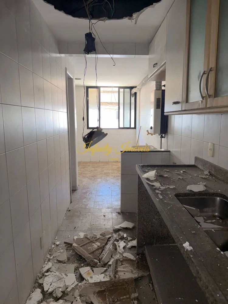 Apartamento, 3 quartos, 223 m² - Foto 9