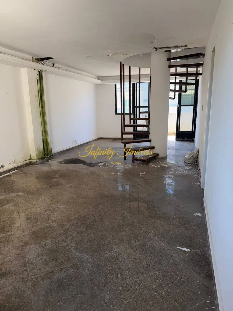 Apartamento, 3 quartos, 223 m² - Foto 3