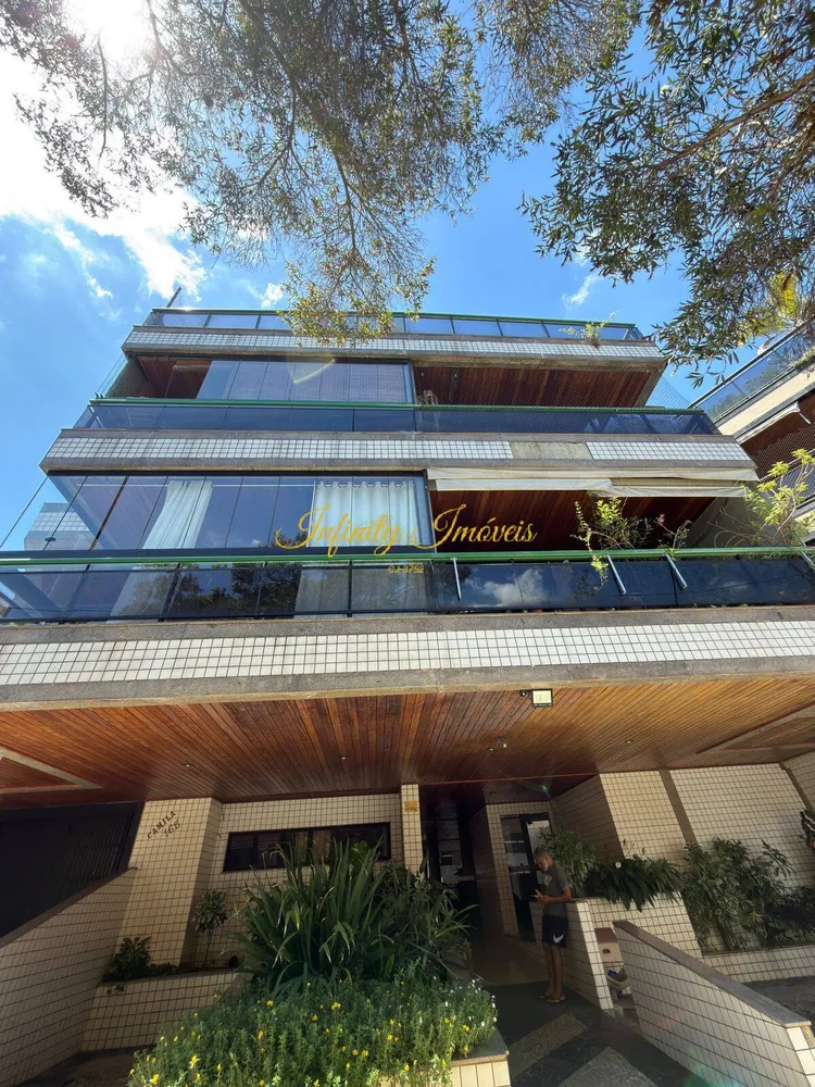 Apartamento, 3 quartos, 223 m² - Foto 30