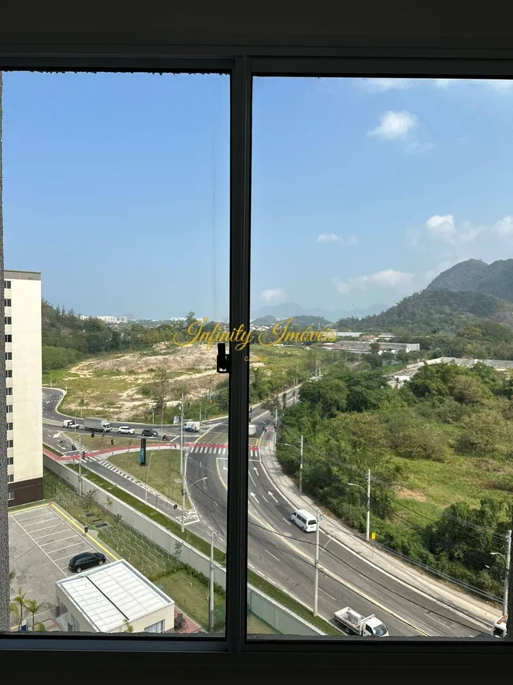 Apartamento, 2 quartos, 44 m² - Foto 31