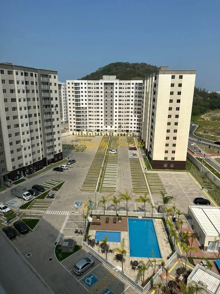Apartamento, 2 quartos, 44 m² - Foto 11