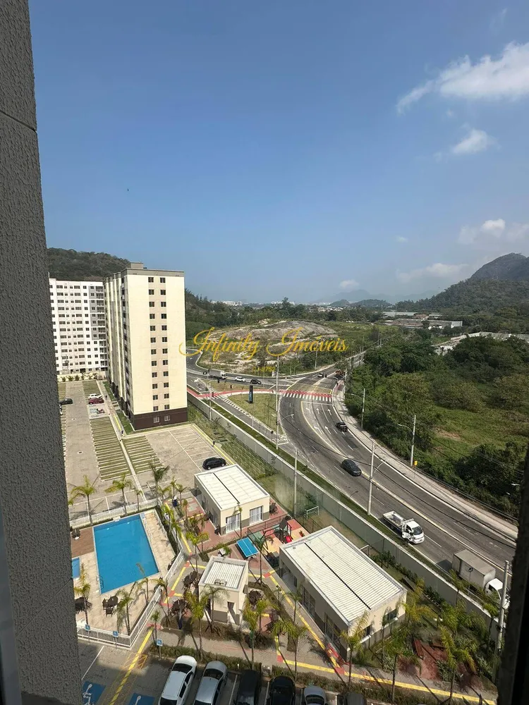 Apartamento, 2 quartos, 44 m² - Foto 36