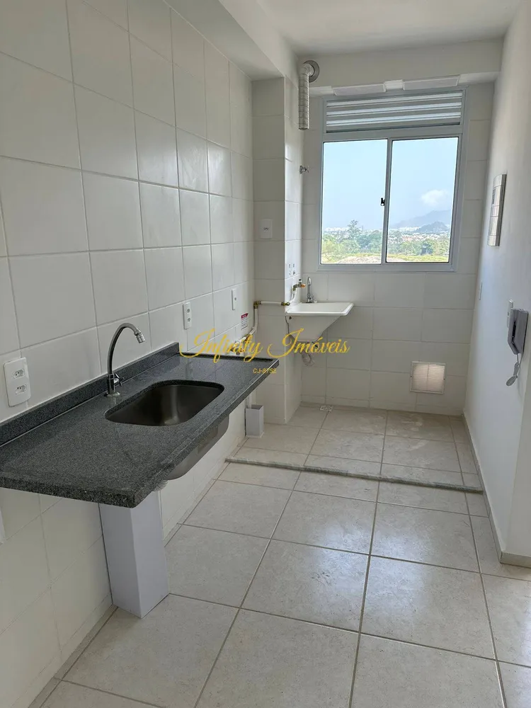 Apartamento, 2 quartos, 44 m² - Foto 13