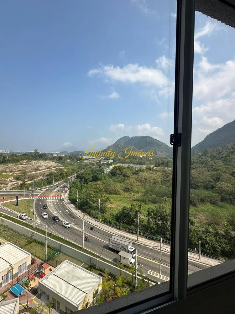 Apartamento, 2 quartos, 44 m² - Foto 24
