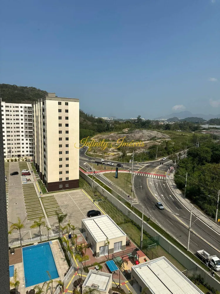 Apartamento, 2 quartos, 44 m² - Foto 28