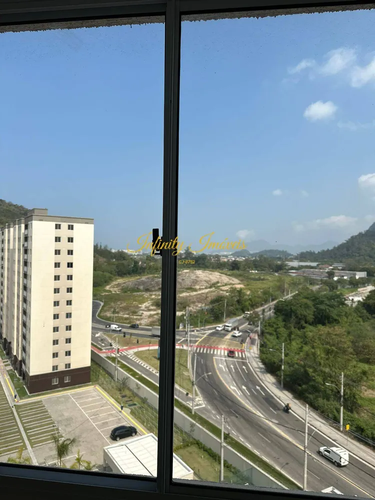 Apartamento, 2 quartos, 44 m² - Foto 23