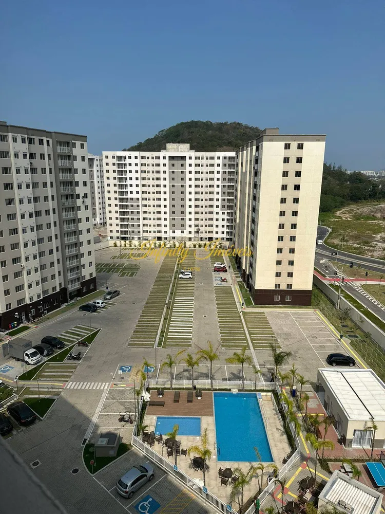 Apartamento, 2 quartos, 44 m² - Foto 37
