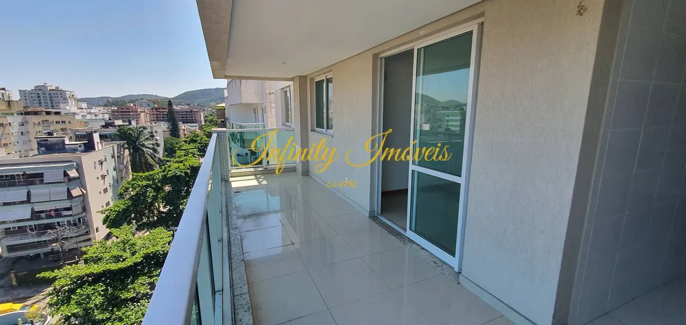 Cobertura, 4 quartos, 211 m² - Foto 5
