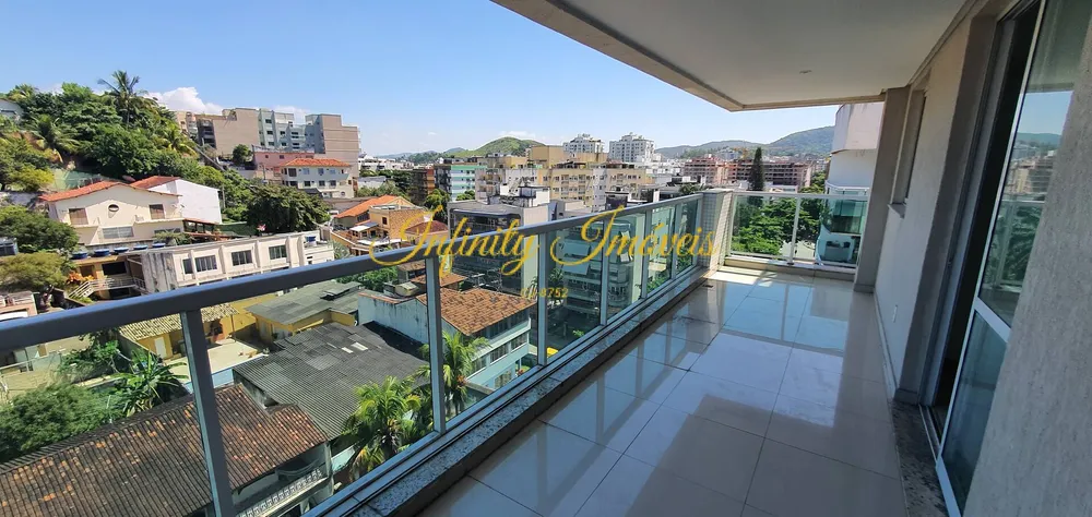 Cobertura, 4 quartos, 211 m² - Foto 37