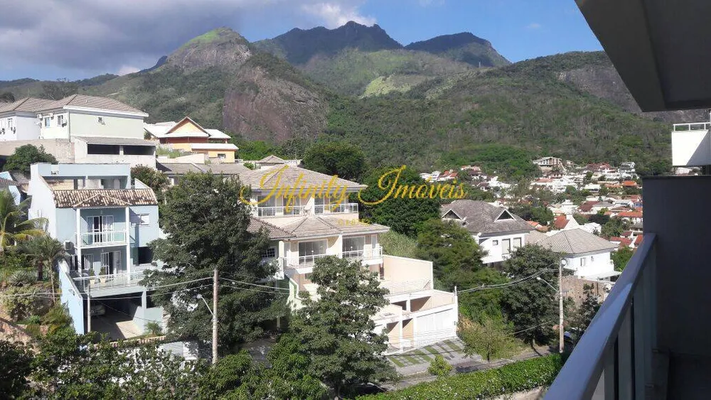 Cobertura, 4 quartos, 211 m² - Foto 48