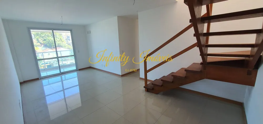 Cobertura, 4 quartos, 211 m² - Foto 3