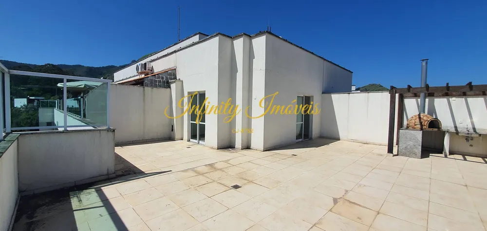 Cobertura, 4 quartos, 211 m² - Foto 21