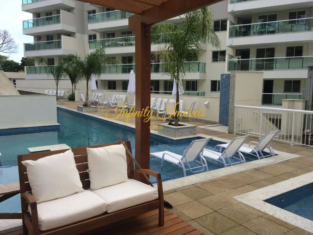 Cobertura, 4 quartos, 211 m² - Foto 8