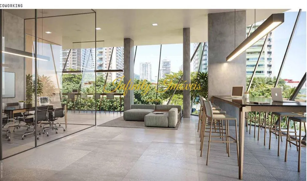 Apartamento, 2 quartos, 89 m² - Foto 17