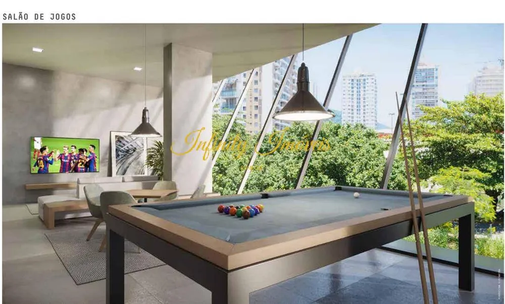Apartamento, 2 quartos, 89 m² - Foto 3