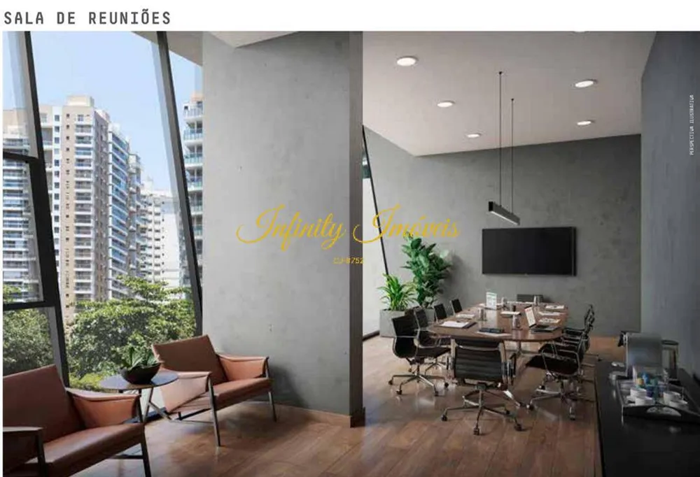 Apartamento, 2 quartos, 89 m² - Foto 19
