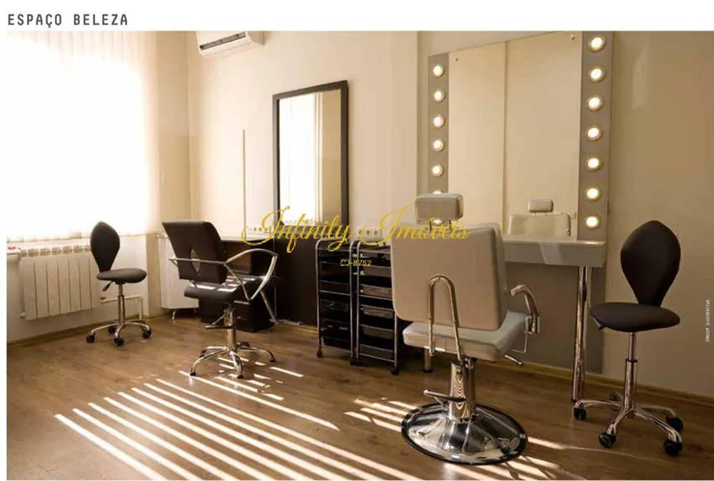 Apartamento, 2 quartos, 89 m² - Foto 11