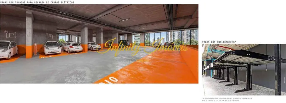 Apartamento, 2 quartos, 89 m² - Foto 10