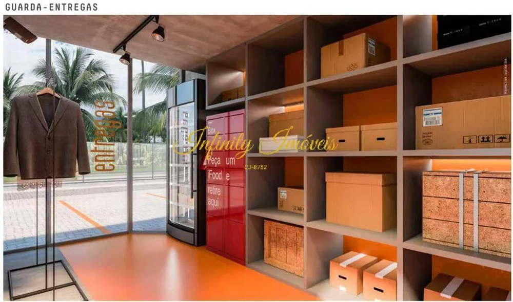 Apartamento, 2 quartos, 89 m² - Foto 27