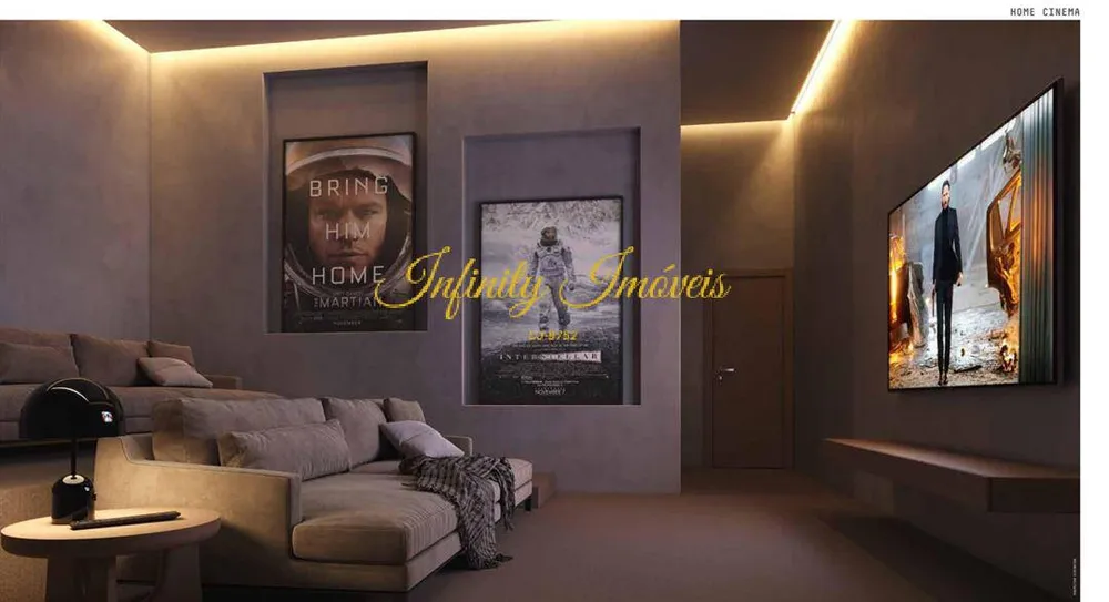 Apartamento, 2 quartos, 89 m² - Foto 17