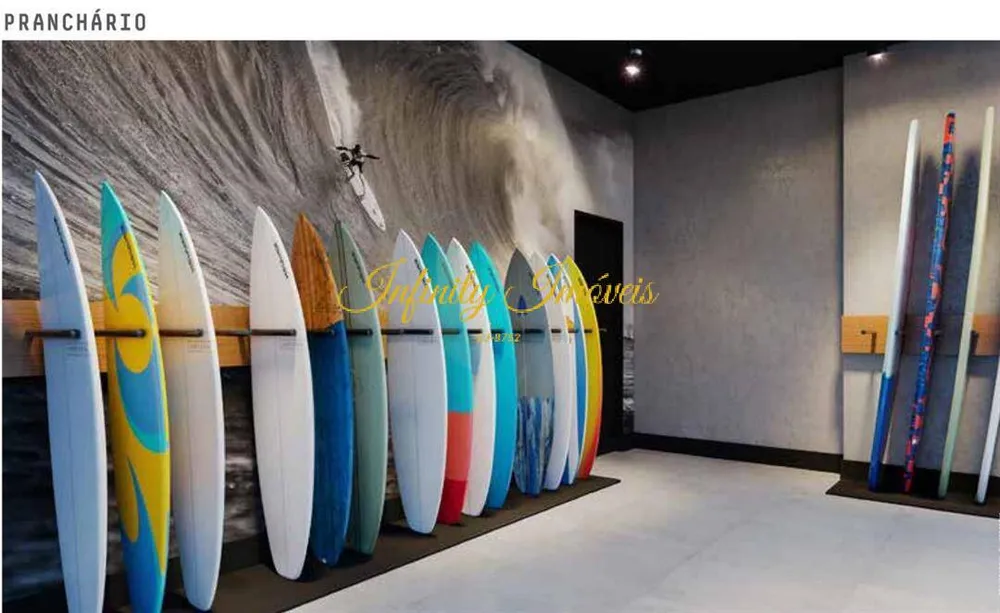Apartamento, 2 quartos, 89 m² - Foto 9