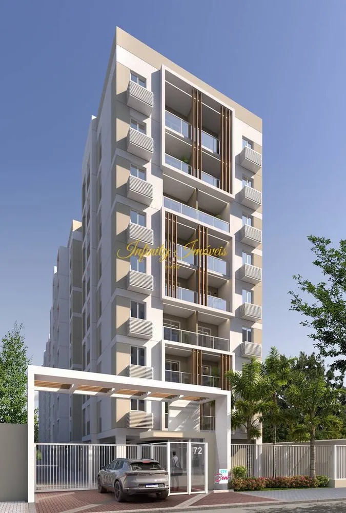 Cobertura, 2 quartos, 92 m² - Foto 6