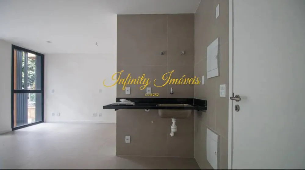 Apartamento, 1 quarto, 50 m² - Foto 10