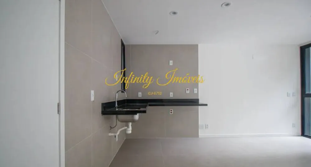 Apartamento, 1 quarto, 50 m² - Foto 9