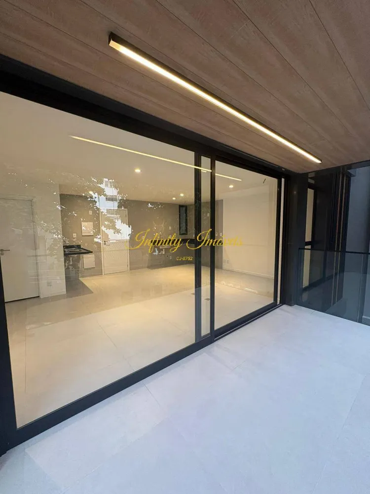 Apartamento, 1 quarto, 50 m² - Foto 3