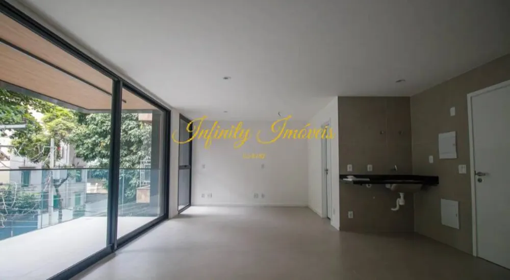 Apartamento, 1 quarto, 50 m² - Foto 7