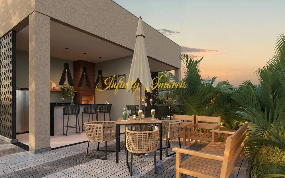 Apartamento, 2 quartos, 58 m² - Foto 5