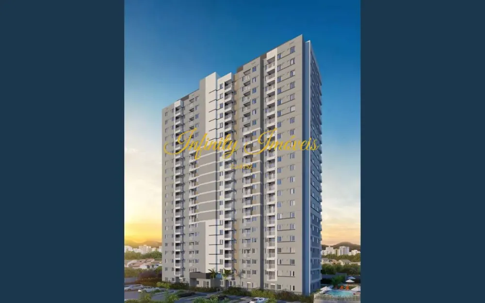 Apartamento, 2 quartos, 58 m² - Foto 4