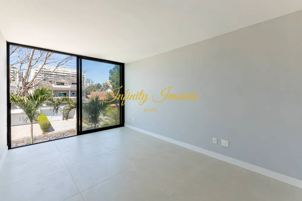 Casa, 4 quartos, 360 m² - Foto 9
