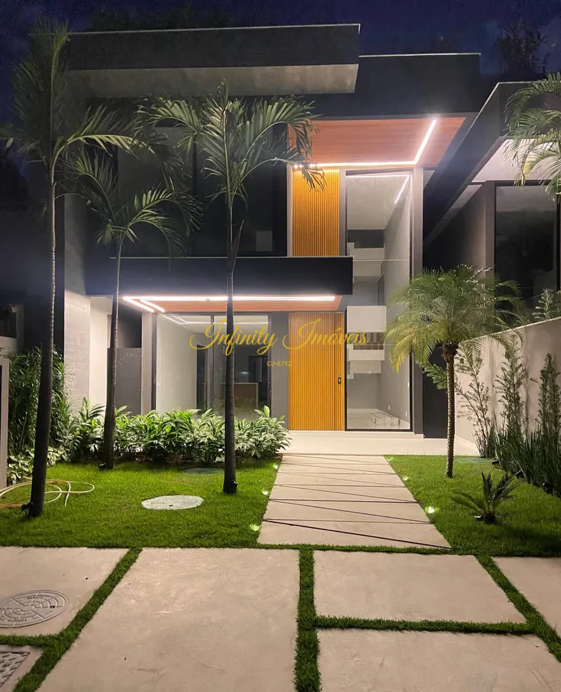 Casa, 4 quartos, 360 m² - Foto 8