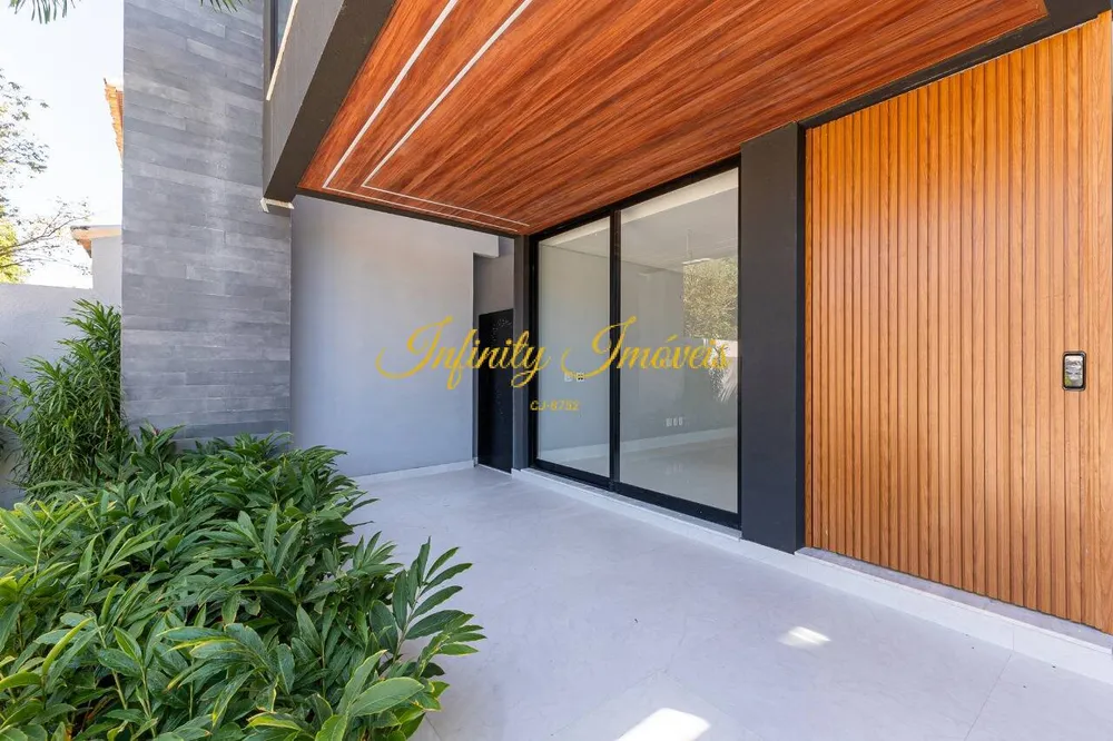 Casa, 4 quartos, 360 m² - Foto 2