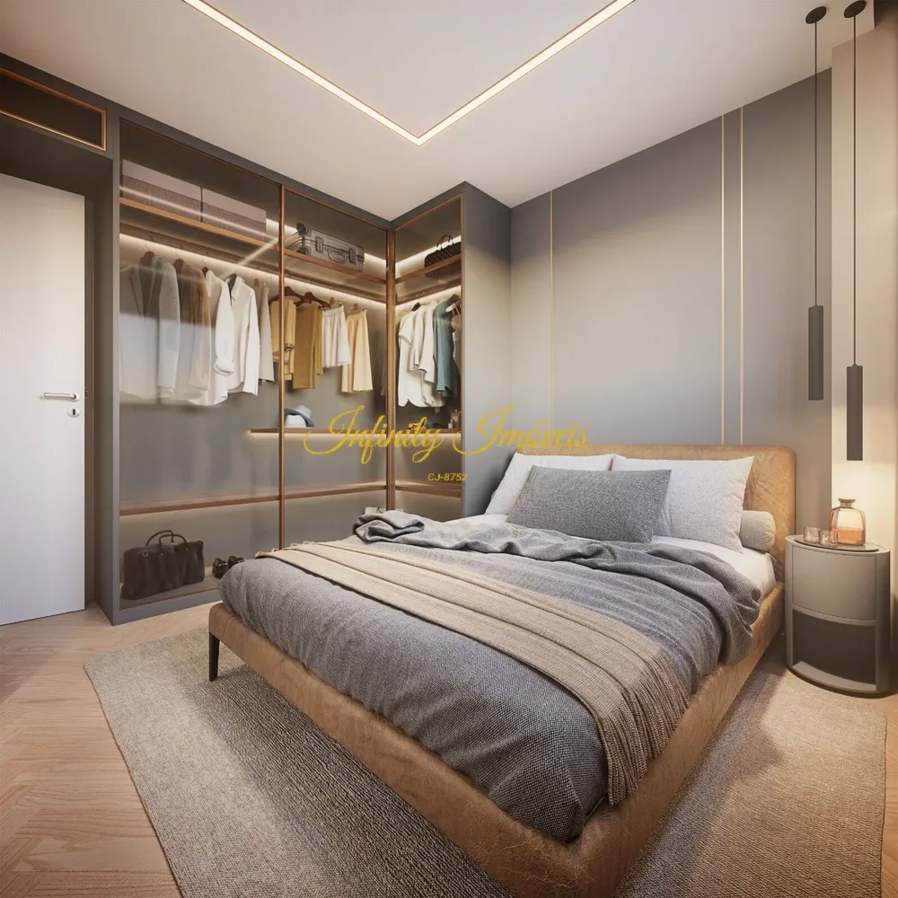 Apartamento, 3 quartos, 55 m² - Foto 5