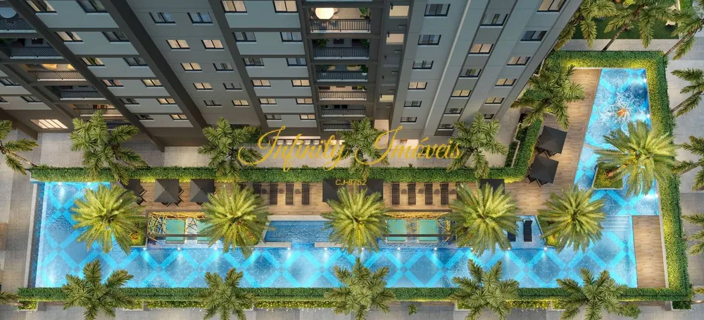 Apartamento, 3 quartos, 59 m² - Foto 20