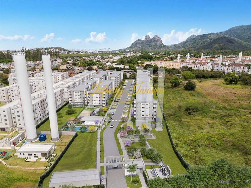 Apartamento, 2 quartos, 34 m² - Foto 26